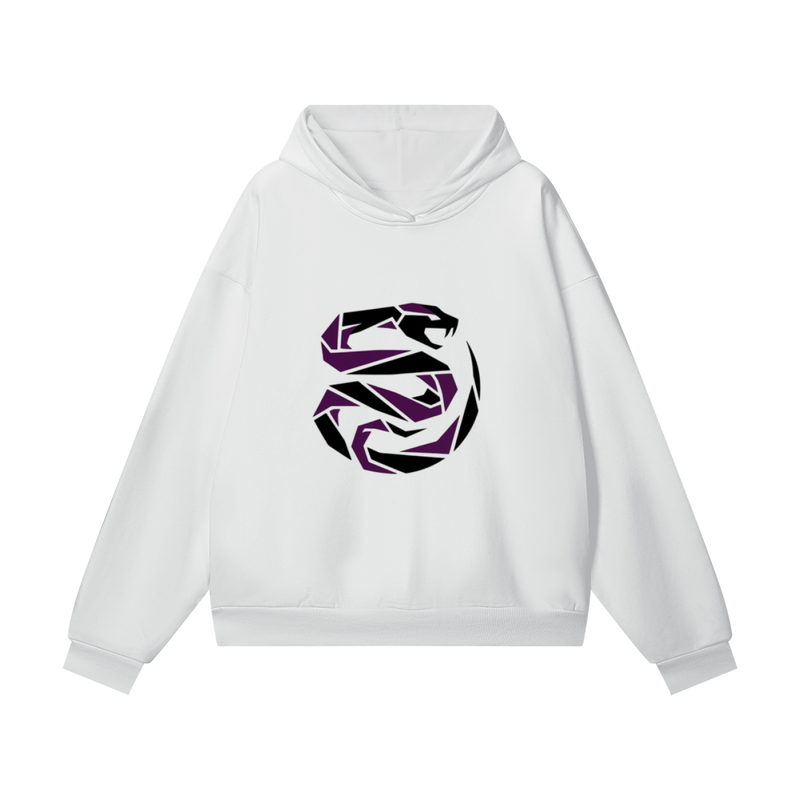 Obsidian Viper Hoodie