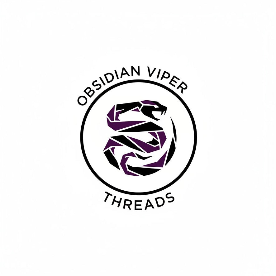 Obsidian Viper